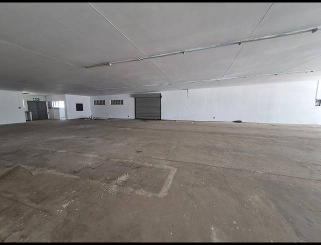 450M² RETAIL TO LET IN KRUGERSDORP CENTRAL